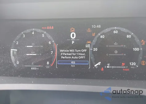 2025 Toyota Tacoma Trd Off Road 4Wd from USA, damaged, VIN 3TMLB5JN7SM117072